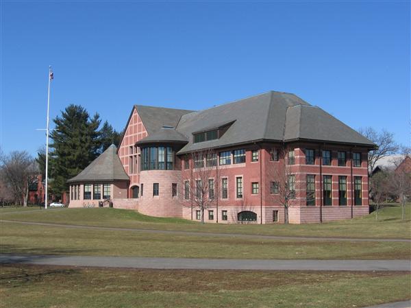Lawrenceville School